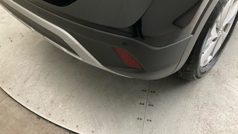 Volkswagen T-Cross 1.0 TSI Life 5dr Petrol Estate